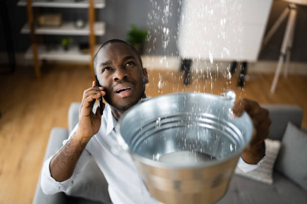 Best Commercial water damage restoration  in South Park, WY