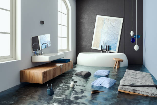 Best Water damage mitigation services  in South Park, WY