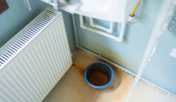 South Park, WY Water damage restoration Pros