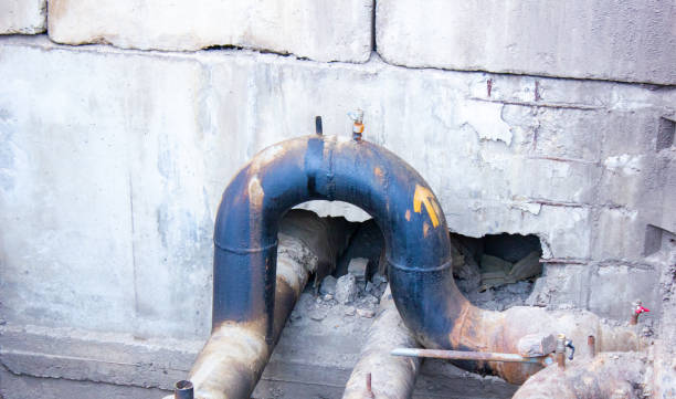Best Emergency water damage restoration  in South Park, WY